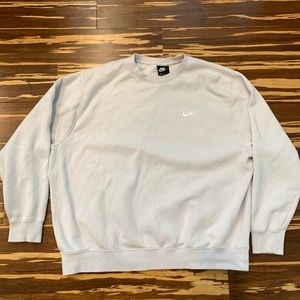 NWOT Nike sweatshirt
